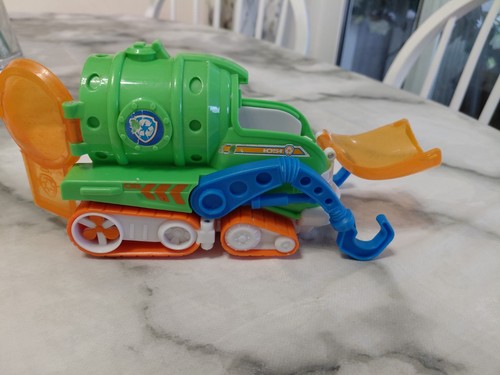 Paw patrol sea transforming - paw, patrol,