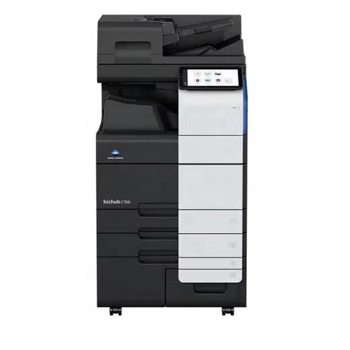 Konica minolta bizhub c750i - bizhub,