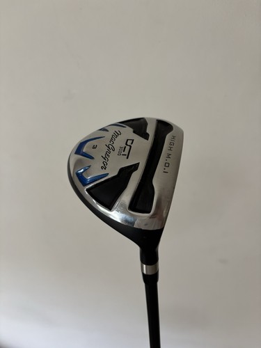 Macgregor dct 3000 wood - macgregor,