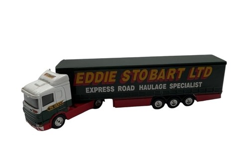 Corgi classics 59502 eddie - corgi,
