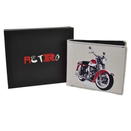 Top quality leather fold - top,