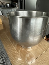 Buffalo CP921 Planetary Mixer,7L - Bowl Only