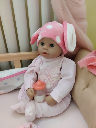 Baby chou 2011 version - chou,