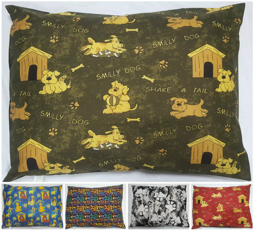 Pack dog bed - dog,