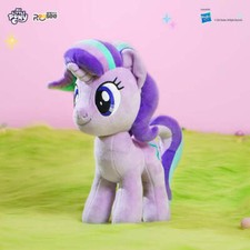 Miniso My Little Pony Plush by Reesee AUTHENTIC Starlight Glimmer 12 inches Gift