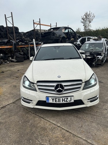 Breaking parts mercedes - breaking, c
