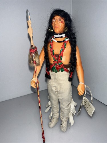 Peggy nisbet model p705 indian - peggy,