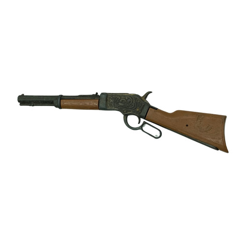 Marx winchester miniature - marx,