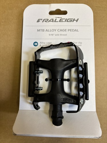 Pair welgo raleigh mtb - pair,