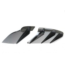 APR Performance Carbon Fibre Rear Diffuser- fits Subaru Impreza WRX/ STi 2002-07