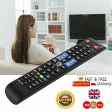 AA59-00790A Remote Control