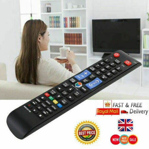 Aa59 00790a remote - aa59-00790a,