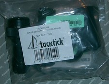 TACK TICK T910 TRIDUCER (SPEED DEPTH TEMP) DST800 tacktick Transducer