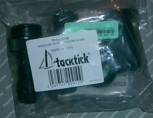 Tack tick t910 - t910, triducer