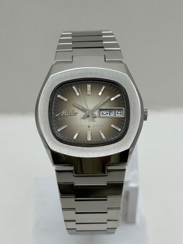 Mido multistar automatic - multistar,