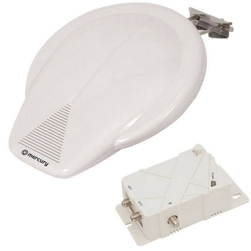 Aerial antenna outdoor - aerial,