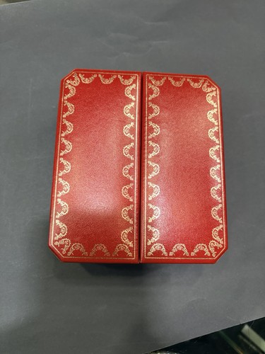 Cartier vintage watch - cartier,