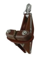 HYE - Fiddle Tufnol Block -