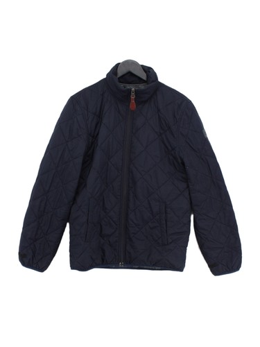 Aigle women coat blue - women's,