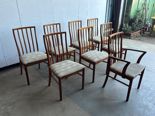 Set eight 1960 - set, 1960’s