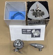 Graupner/O.S. NSU WANKEL