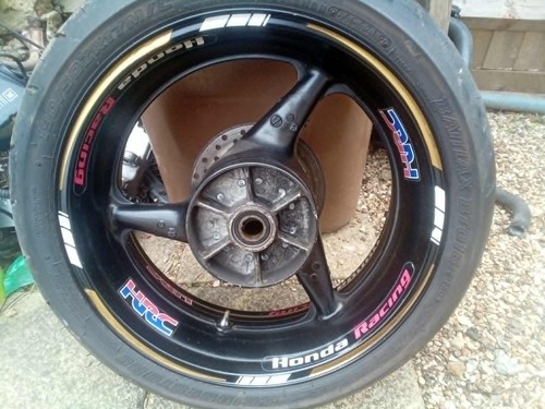 Honda cbr 900 929 954 - cbr,