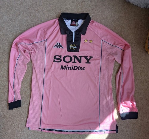 Juventus kappa centenary away - juventus,