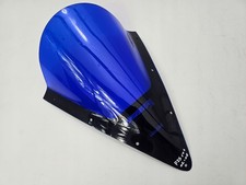 Yamaha Fazer FZS 600 Front