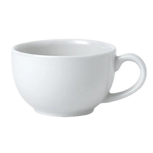 Churchill england cafe latte - churchill,
