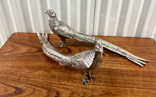 Two vintage mid century - vintage,