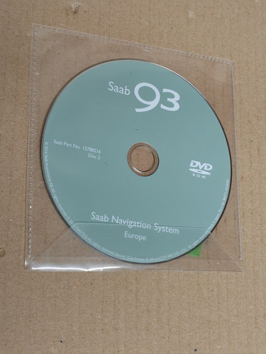 2016 saab grundig delphi - 2016, 93