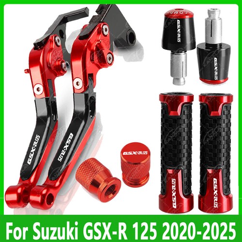 4pcs for suzuki gsxr 125 - suzuki,