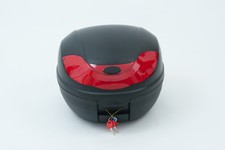 Yamaha YBR125 top box top case