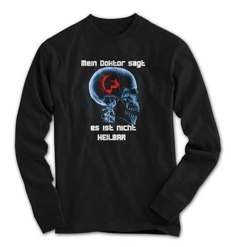 Men shirt long sleeve - men's, t-shirt