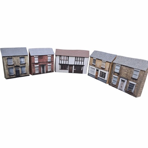 Gauge low relief - gauge,