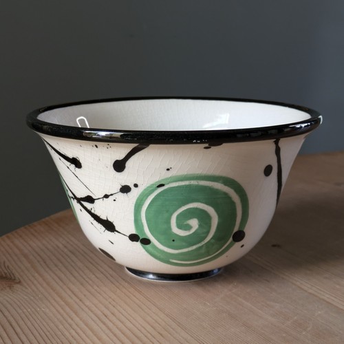 Mudworks irish studio pottery - irish,