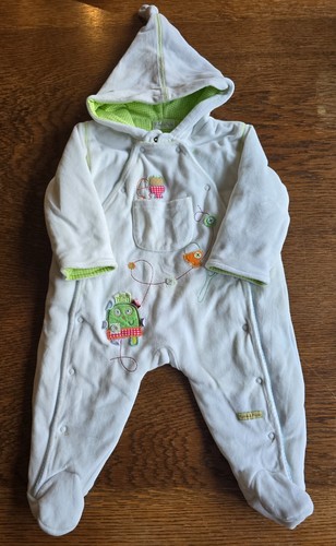Mamas papas pram suit - mamas,