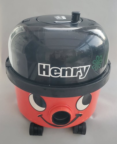 Numatic henry hvr200 - henry, hvr200-12