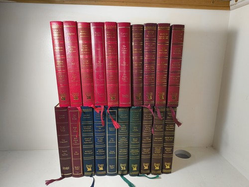 Reader digest condensed - reader’s,