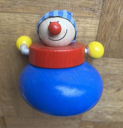 Vintage ollie haba roll - by,