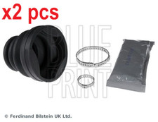 X2 PCS BOTH SIDES L&R FITS