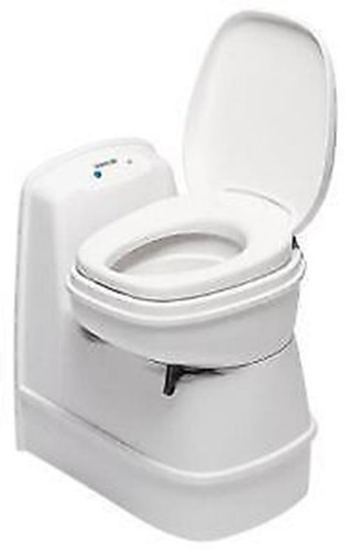 Thetford c200 cassette toilet - thetford,