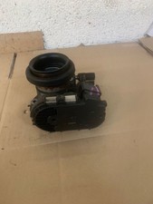 TOYOTA YARIS THROTTLE BODY 1.0