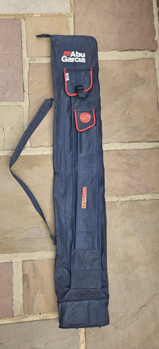 Abu garcia fishing rod - abu,