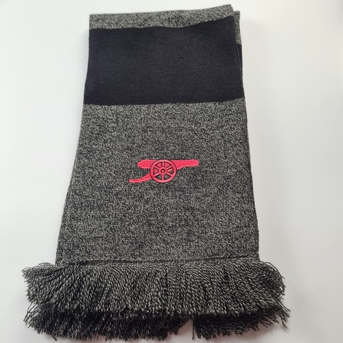 Official arsenal grey knit - arsenal, fc