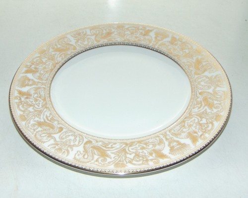 Wedgwood gold florentine - florentine, 1
