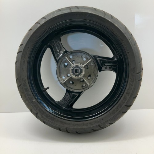 Honda cbr 1100 super - 1100, xx