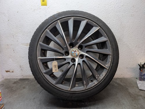 Alfa romeo giulietta alloy - alfa, 18"
