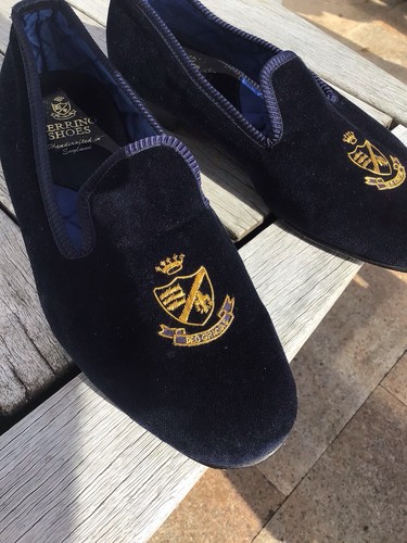 House shoes herrings size 5 - size, 7.5