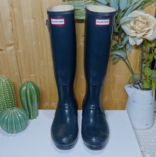 Hunter Original Tall Wellies